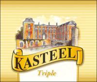 Kasteel triple